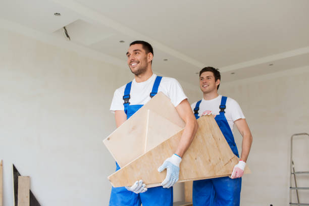 Best Dumpster Rental Services  in Anahola, HI