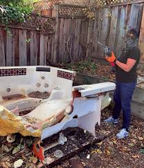 Best Residential Junk Removal  in Anahola, HI