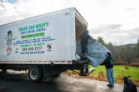 Best Shed Removal  in Anahola, HI